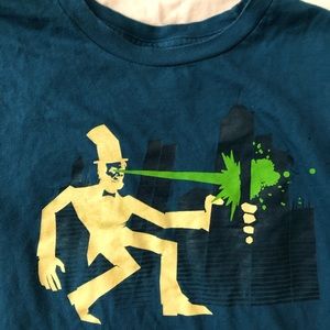 Abe Lincoln T-shirt